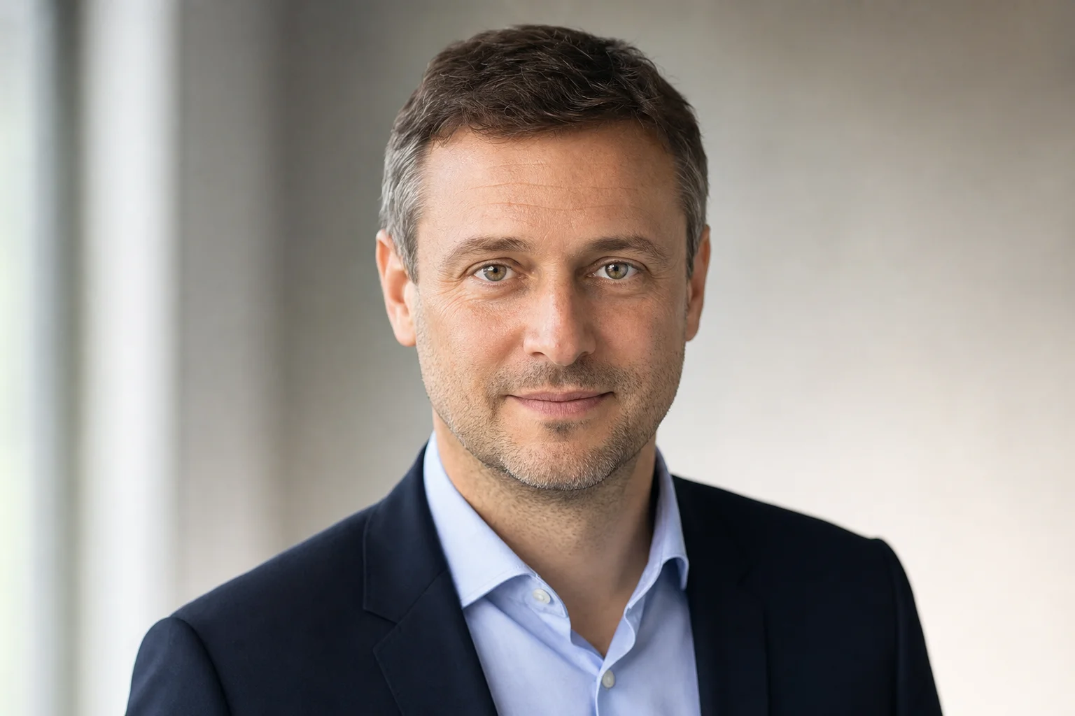 Boštjan Zupančič